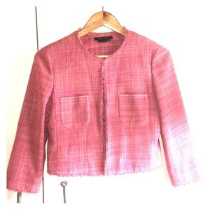 BCBG MaxAzria jacket